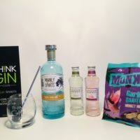 Think Gin
