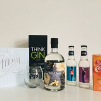 Gin Gift for Mothers Day