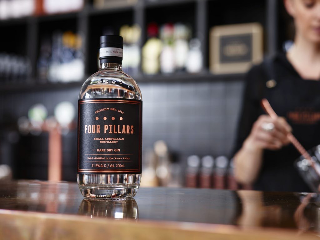 Top 10 craft gins to try this summer