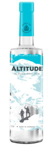 Altitude Gin