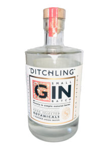Ditchling Gin