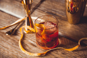 Negroni de Palma