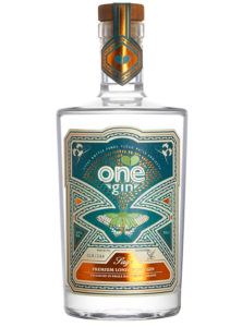 One Sage Gin