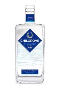 Chilgrove Bluewater Edition Gin