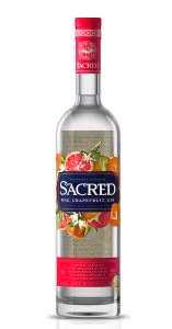 Sacred