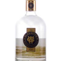 Best small batch gins, GlenWyvis