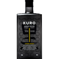 kuro Gin
