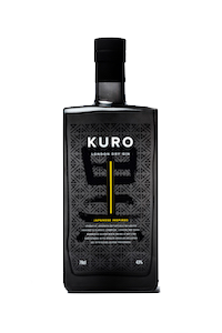 kuro Gin