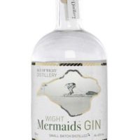 Wight Memaid's Gin, Artisan Gin, Gin Club