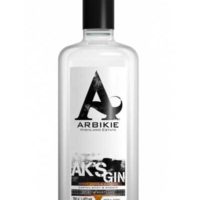 Arbikie AK Gin