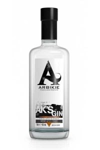 Arbikie AK Gin