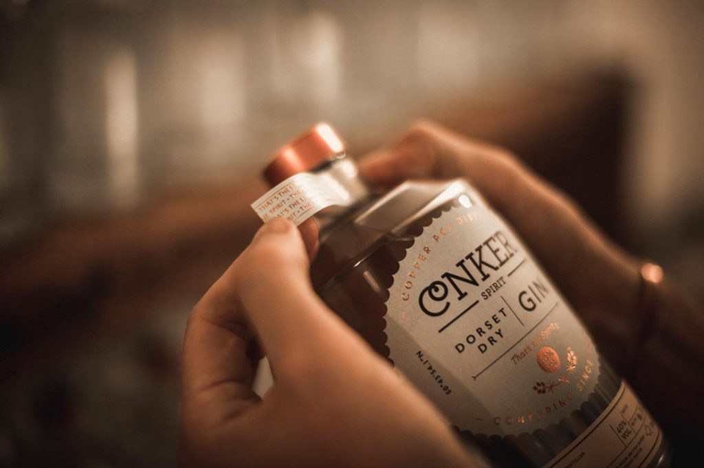 Craft Gin