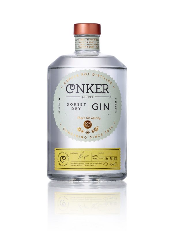 Top 10 craft gins to try this summer