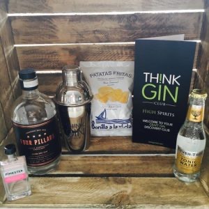 Think Gin