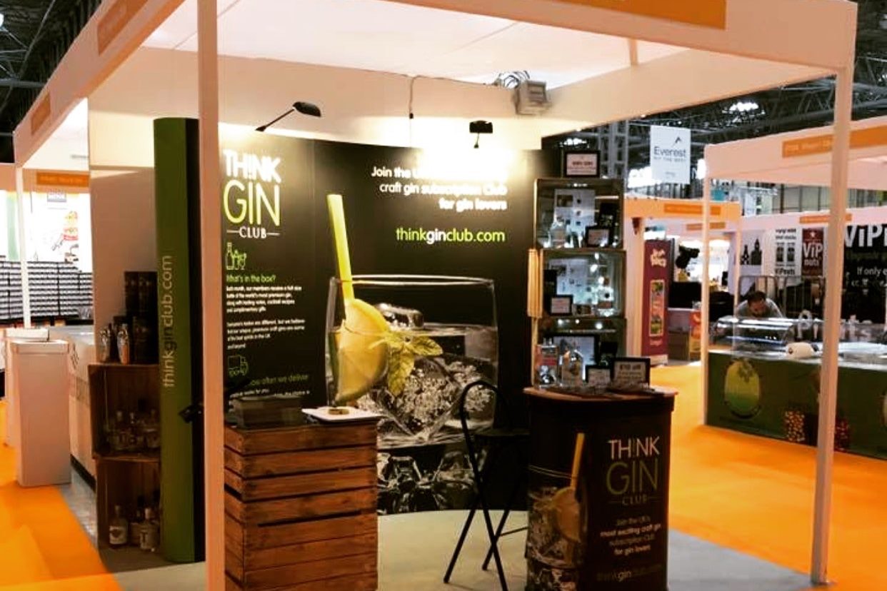 think gin club this morning live