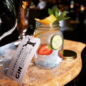 glendalough gin