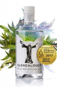 Glendalough Botanical Gin