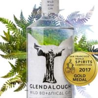 Glendalough Botanical Gin