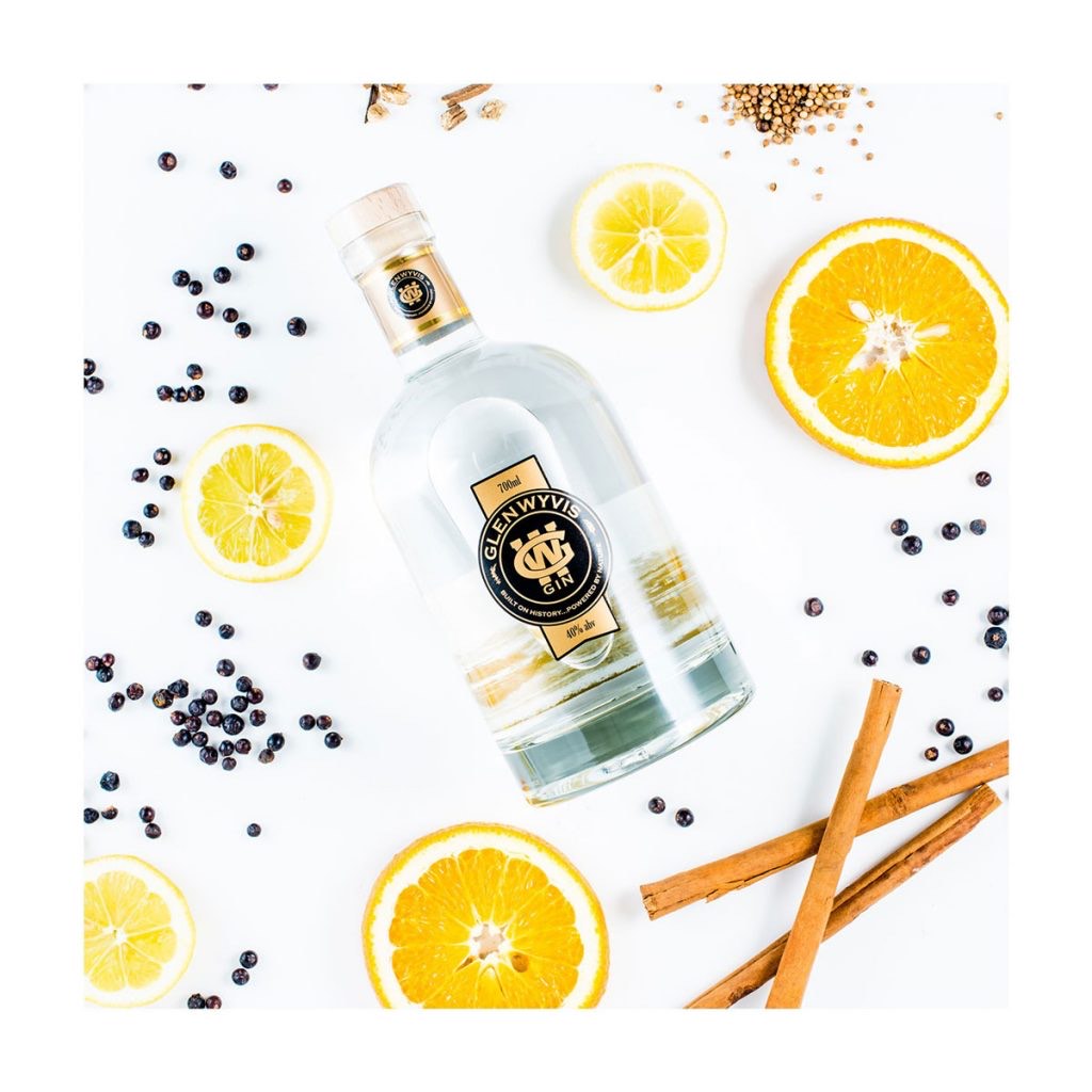 Craft Gin