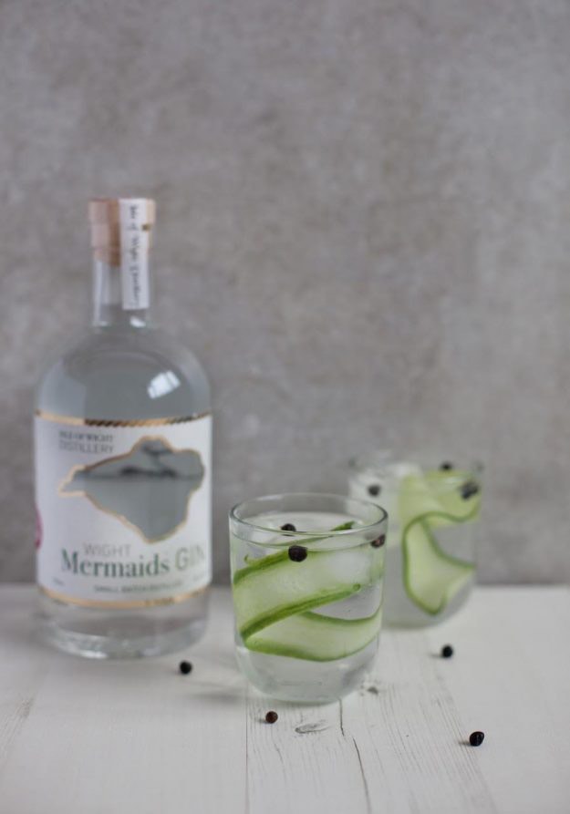 unnamed gin club