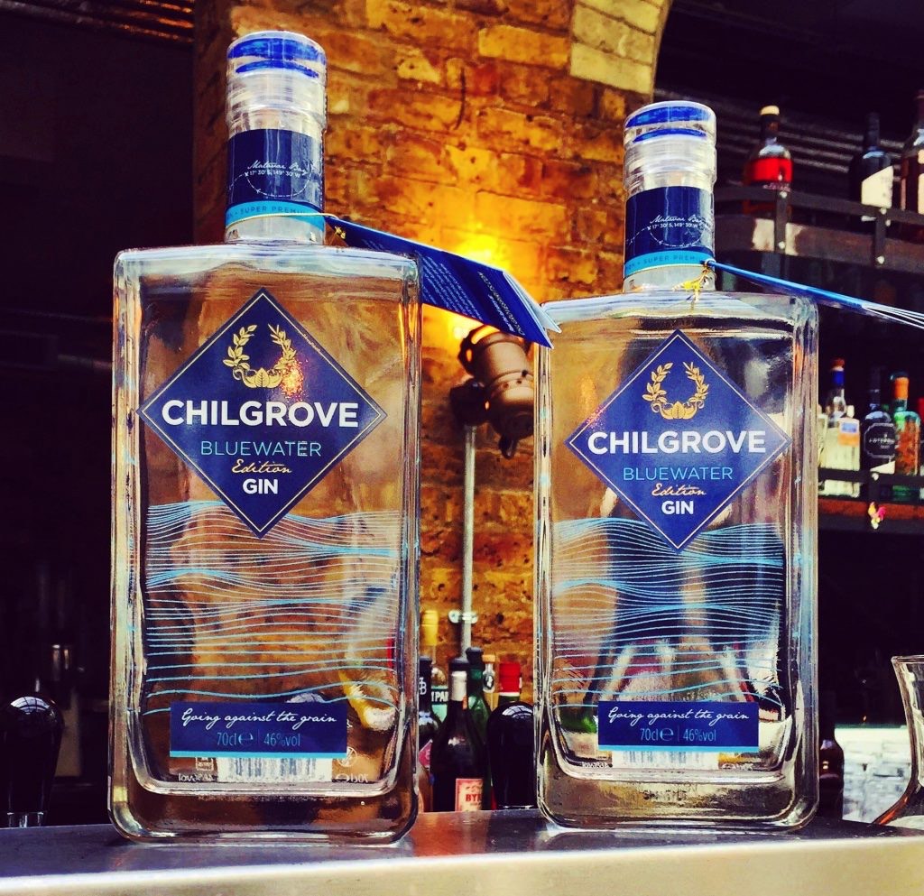 Chilgrove Gin