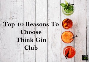 Think Gin