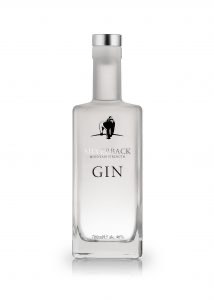 Silverback Gin, Artisan Gin, gin Club