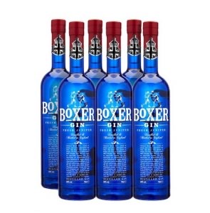 Boxer Gin