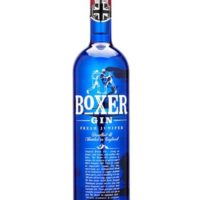Boxer Gin
