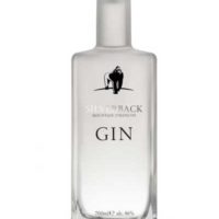 Silverback Gin, artisan gin, Gin club