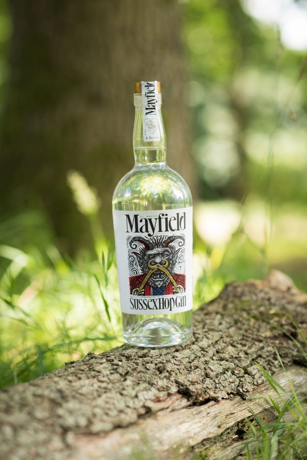 Mayfield-Sussex-Hop-Gin-112 Top 10 craft gins to try this summer