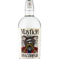 Best small batch gins, Mayfield Sussex Hop Gin