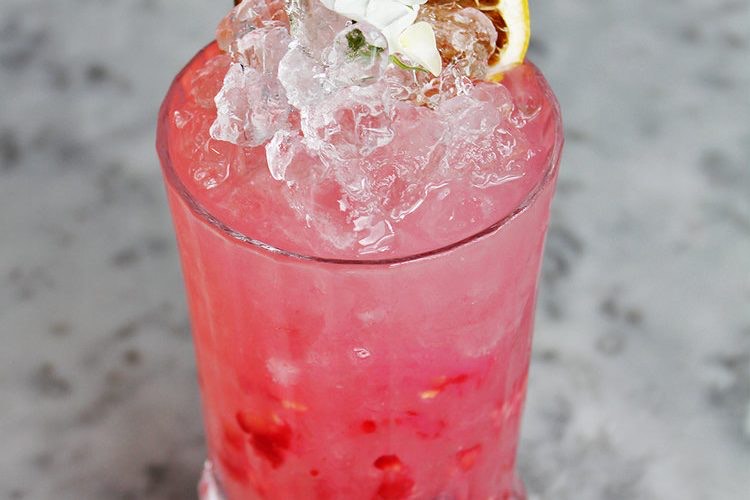 Mayjito gin subscription club