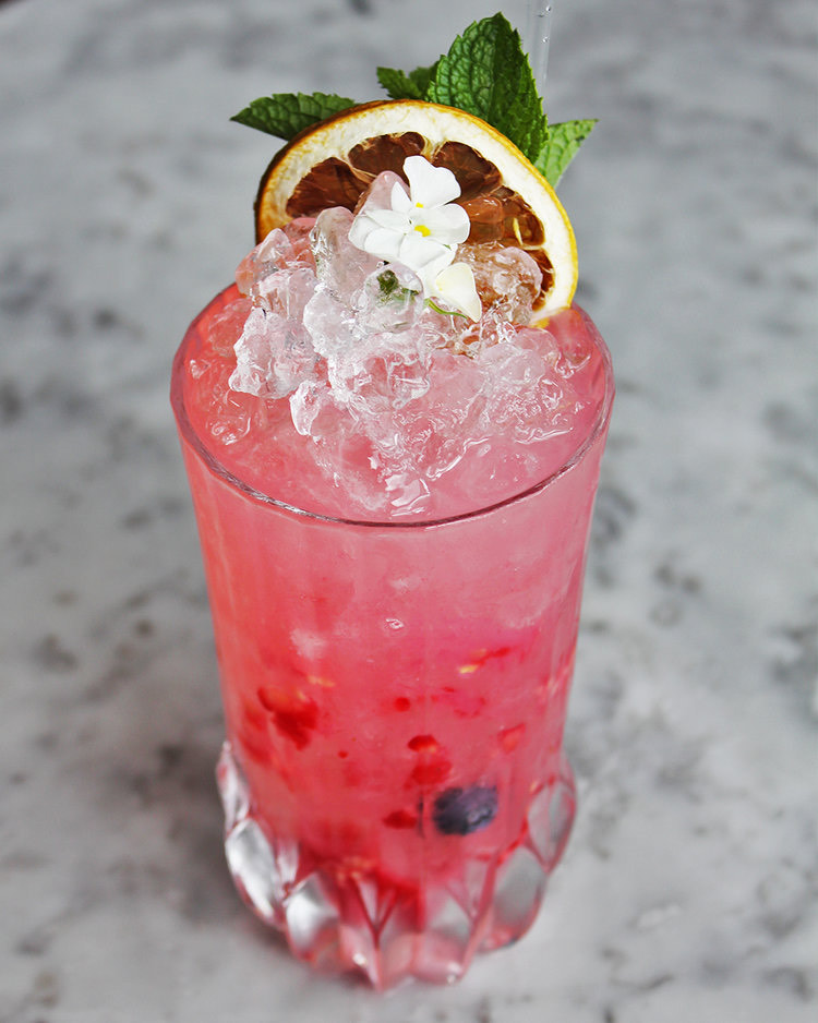 gin subscription club