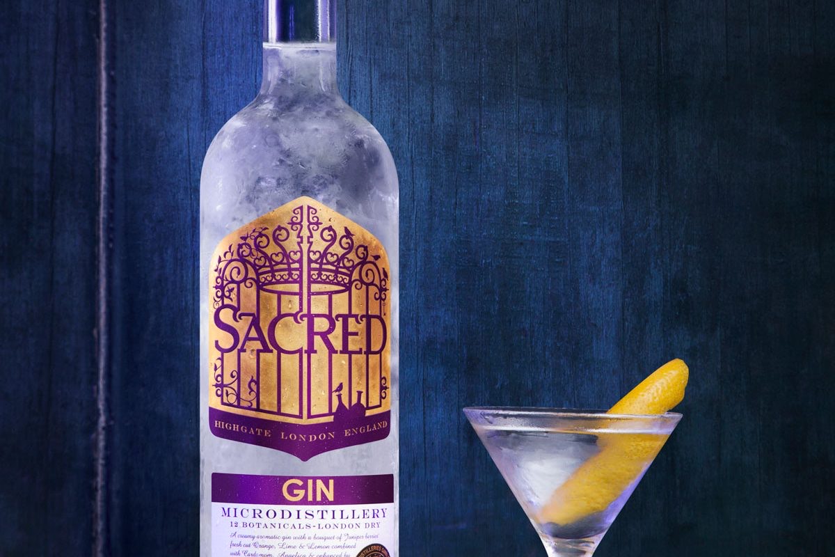 Gin_G&T_wet_look_w1 Sacred gin, artisan gin, gin club