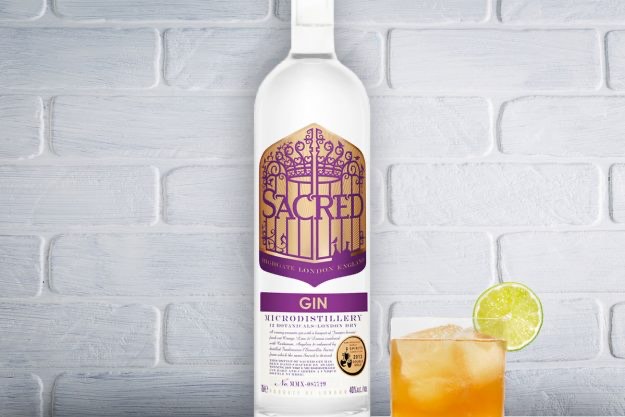 drink2 craft gin club