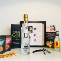 Gin Box, Artisan Gin, Gin Club