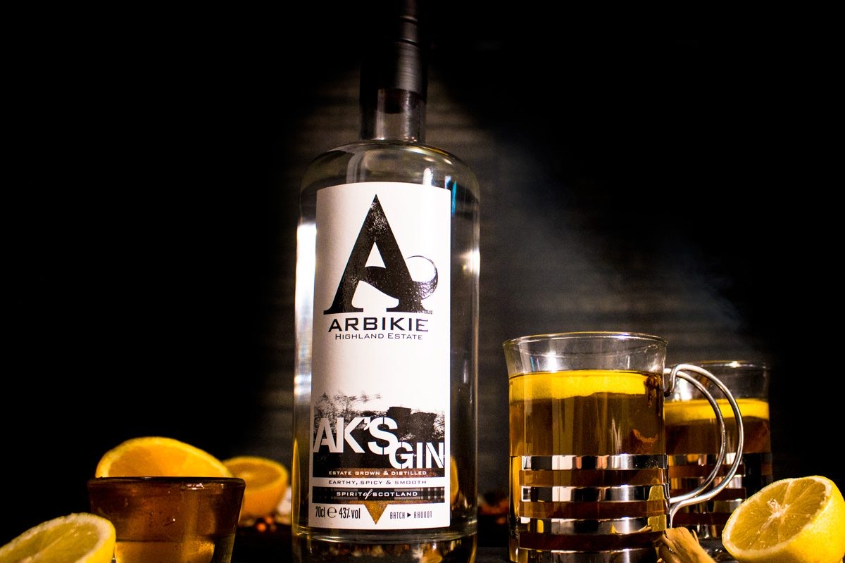 Top 10 craft gins to try this summer