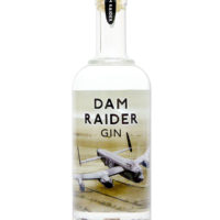 dam raider gin