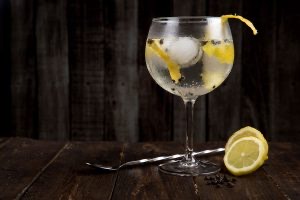 Supporting the UK Gin Industry