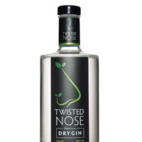 Twisted Nose Gin
