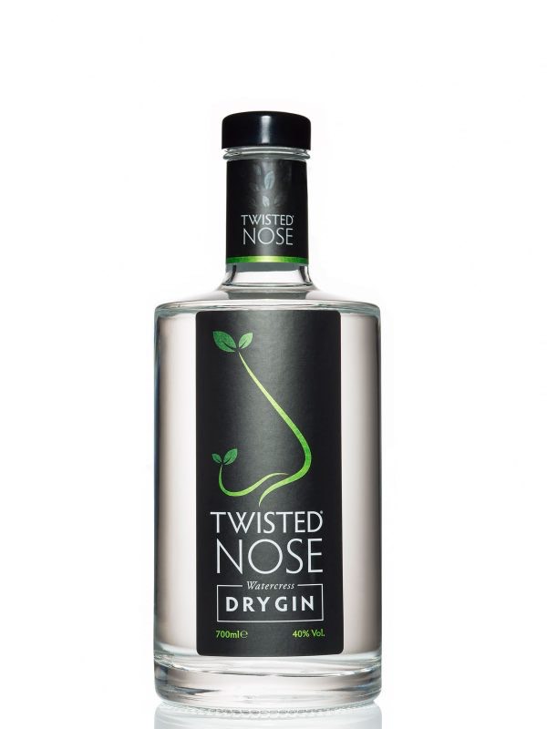 Twisted Nose Gin