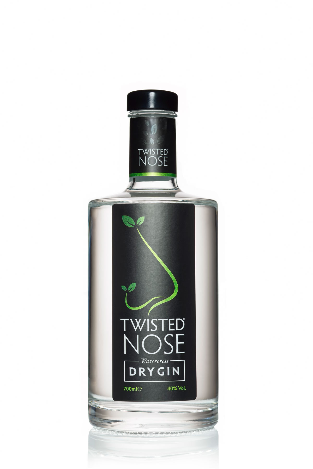 Twisted Nose Gin