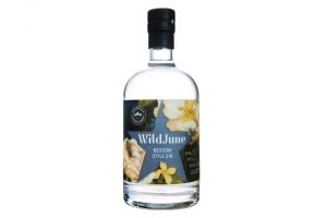 Wild June Gin, artisan gin, gin club