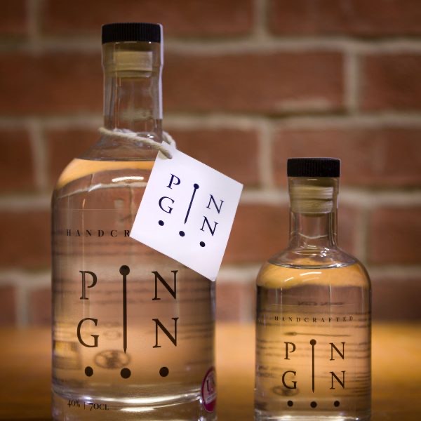 Top 10 craft gins to try this summer