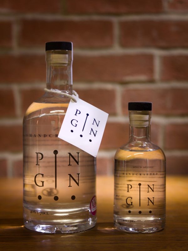 Top 10 craft gins to try this summer