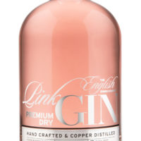 Pink Gin