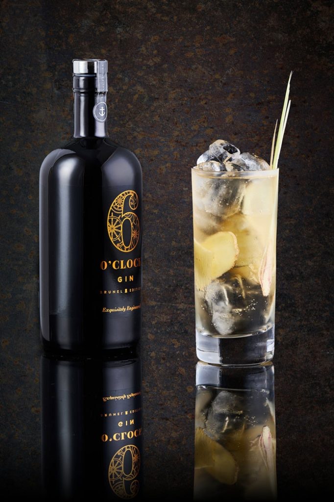 10 of the Best Artisan Gins to Sample This Year Monthly Gin Box