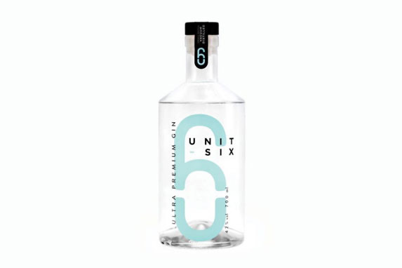 Unit 6 Gin
