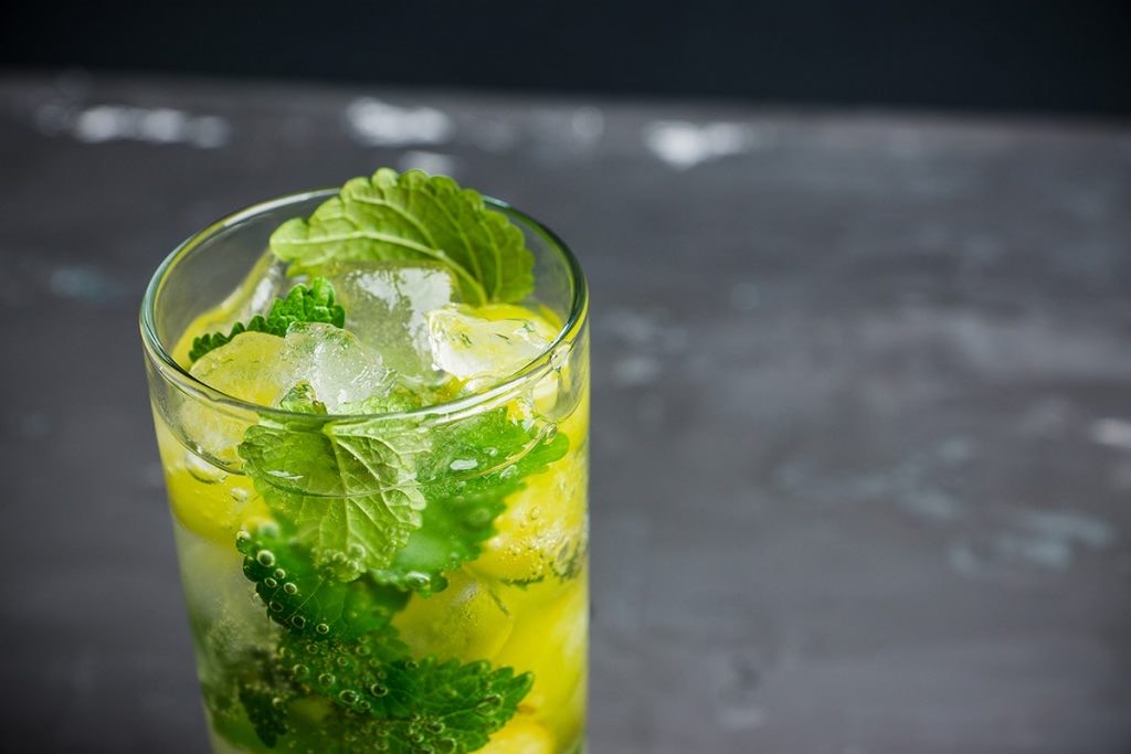 Top 10 Mixers to Enjoy with Gin Gin Membership, Craft Gin Club Box